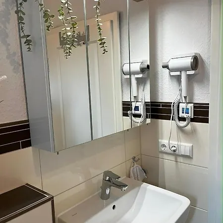 Homuthaven Eg Apartamento *