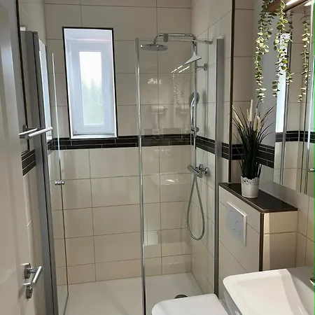 Apartmán Homuthaven Eg *