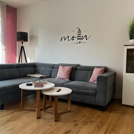 Homuthaven Eg Apartamento