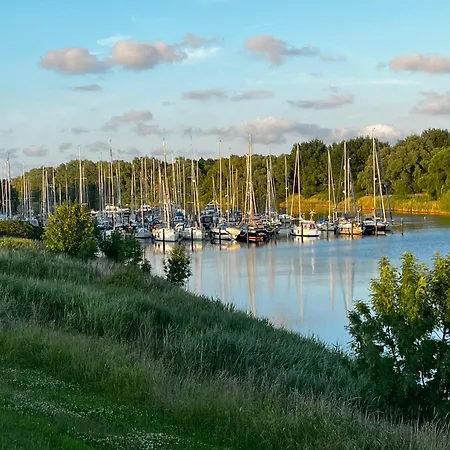 Apartamento Homuthaven Eg Schillig